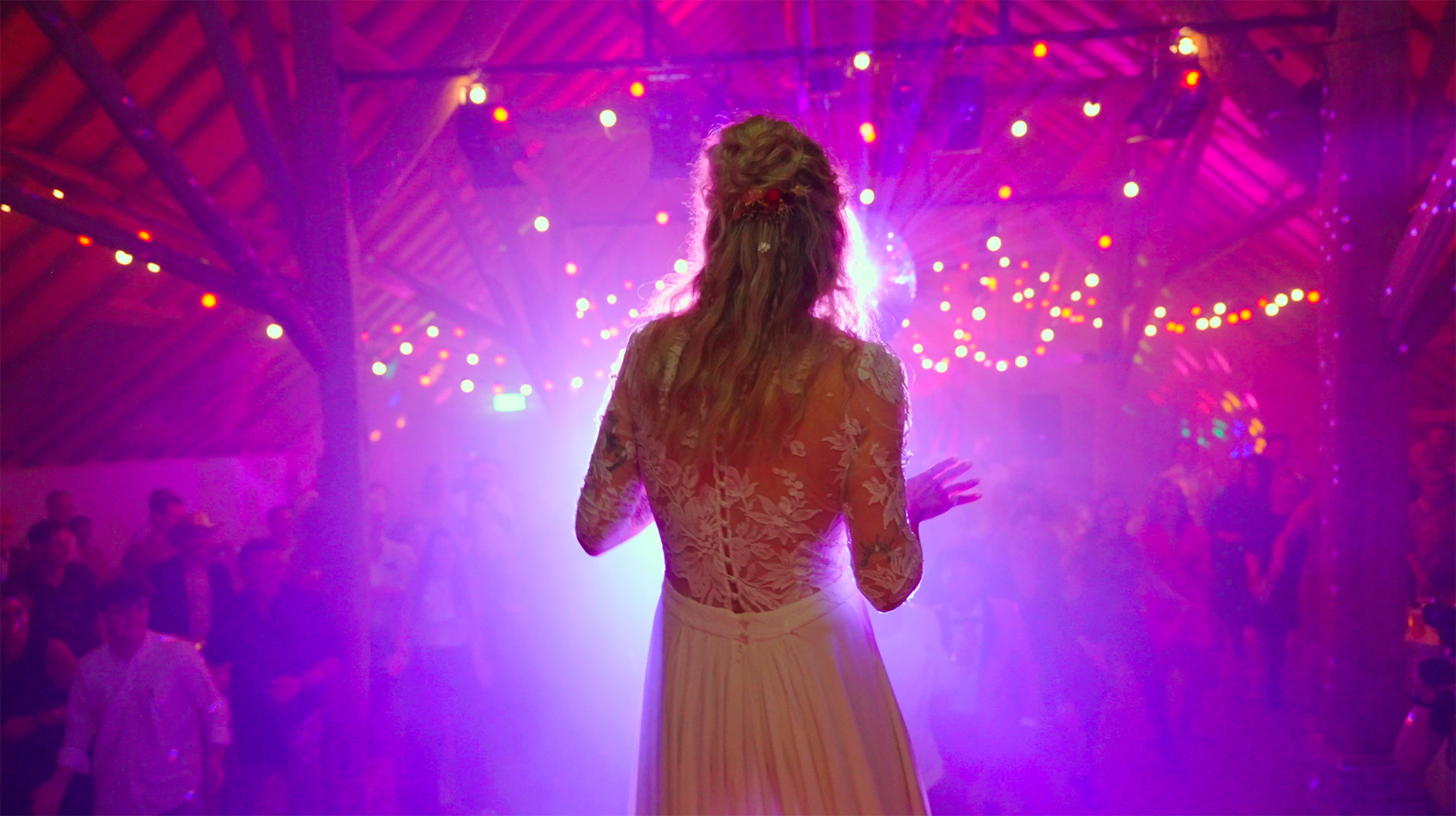 Geert & Meg - Wedding Films — portfolio 2