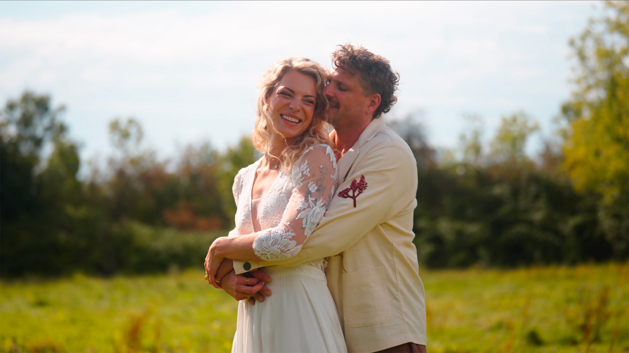 Geert & Meg - Wedding Films — portfolio 3