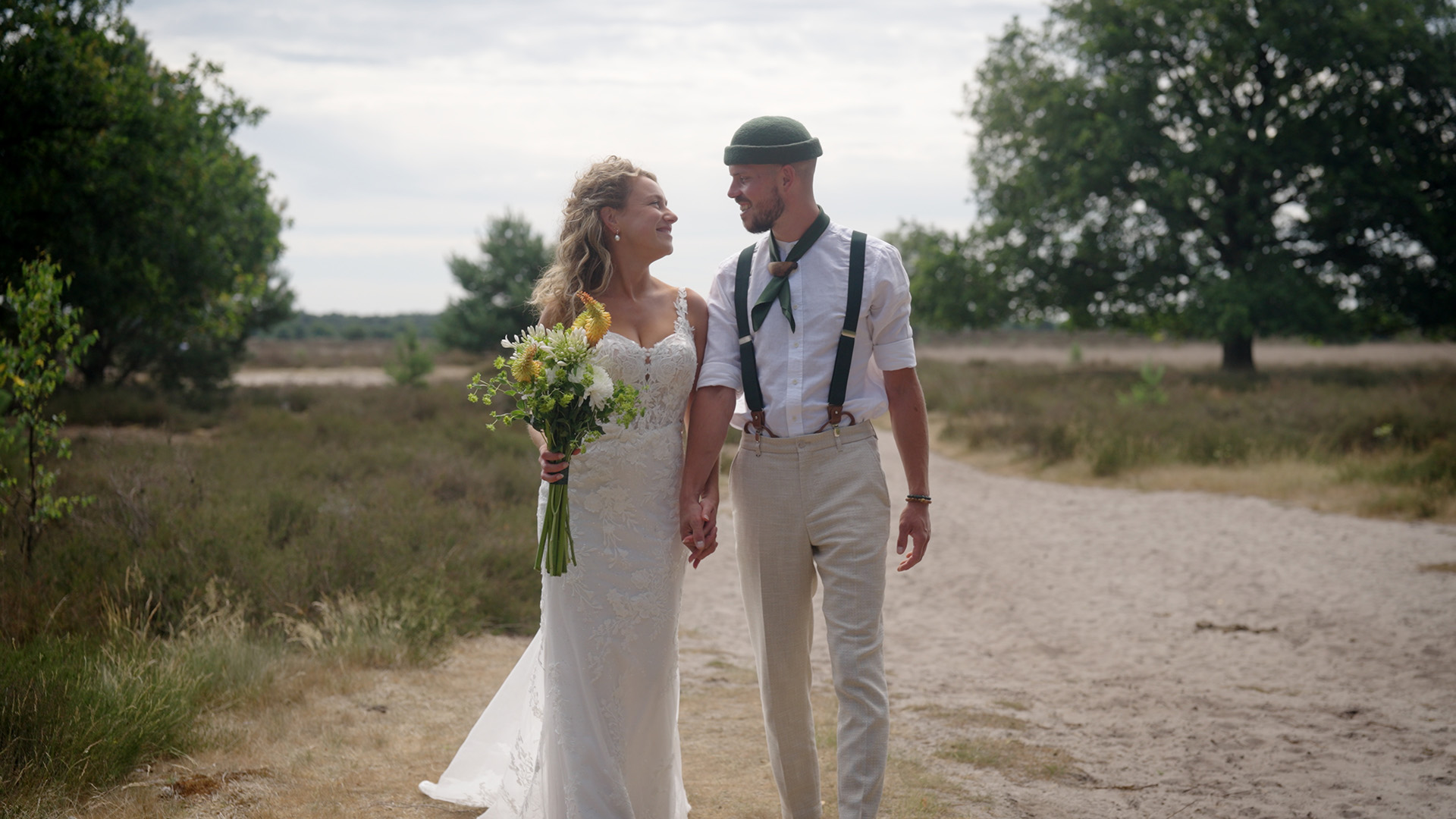 Geert & Meg - Wedding Films — portfolio 5
