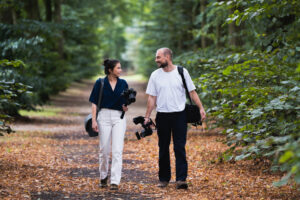 Geert & Meg - Wedding Films — portfolio 6