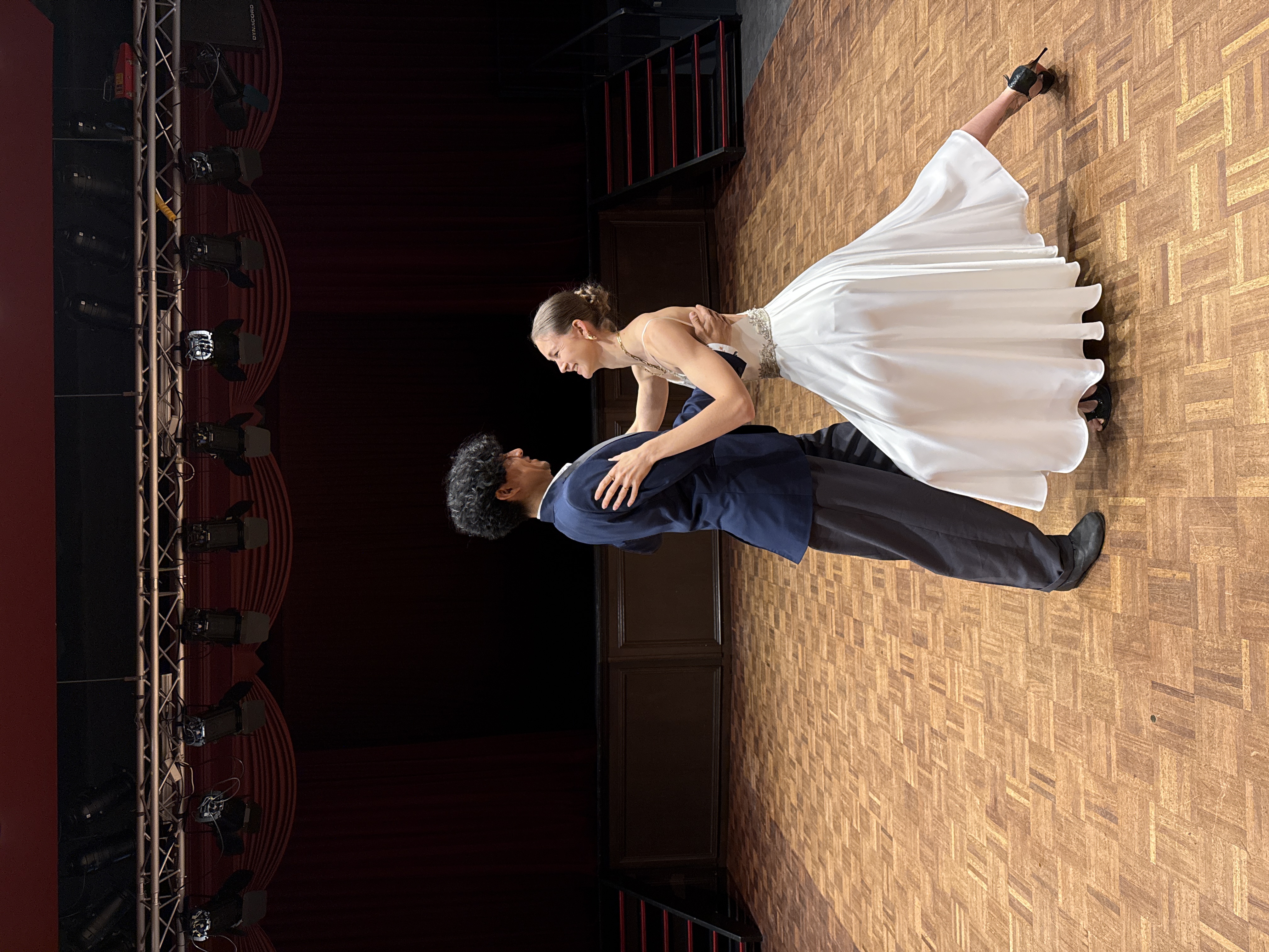 Tango MJ