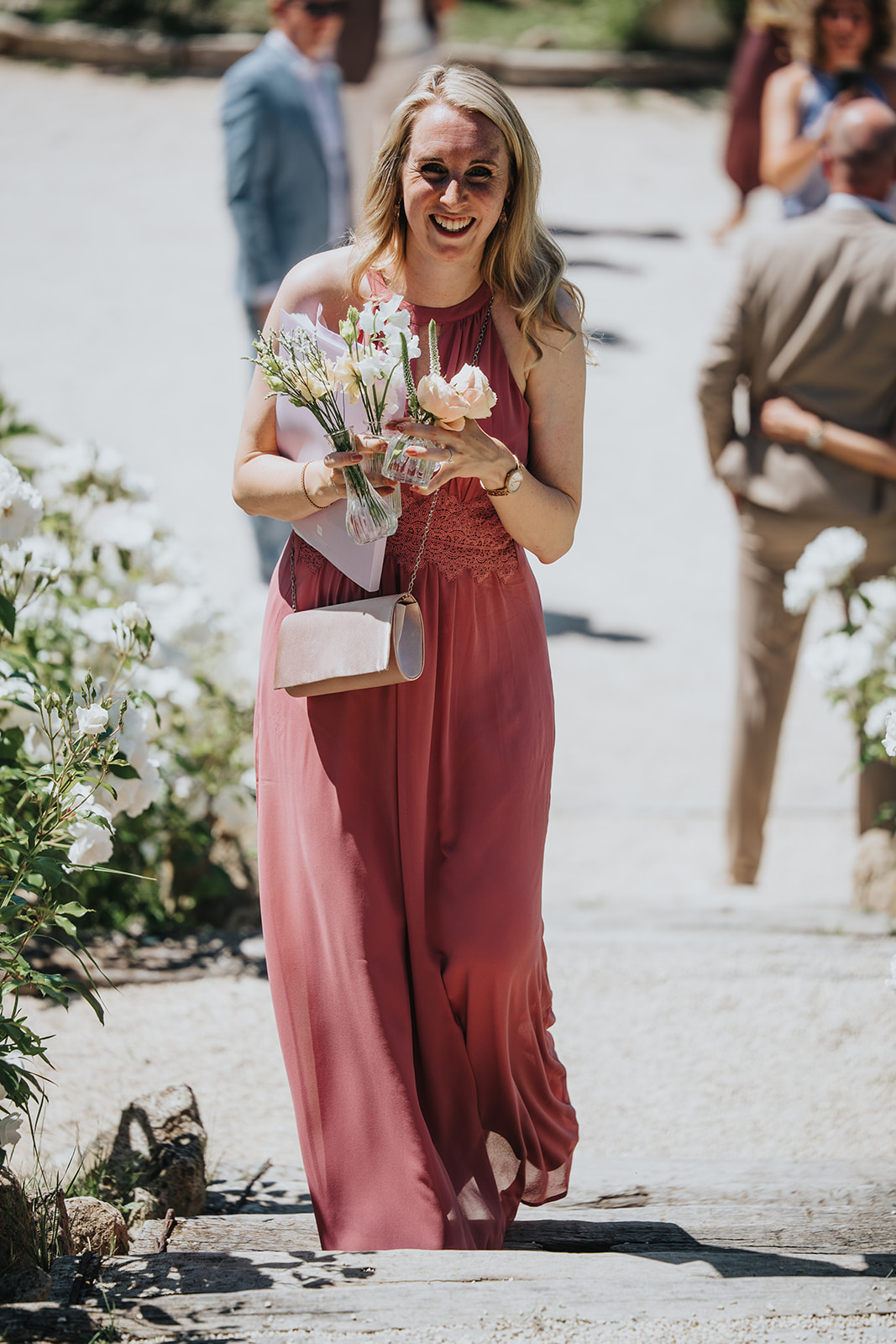 Lis Weddings & Events — portfolio 2