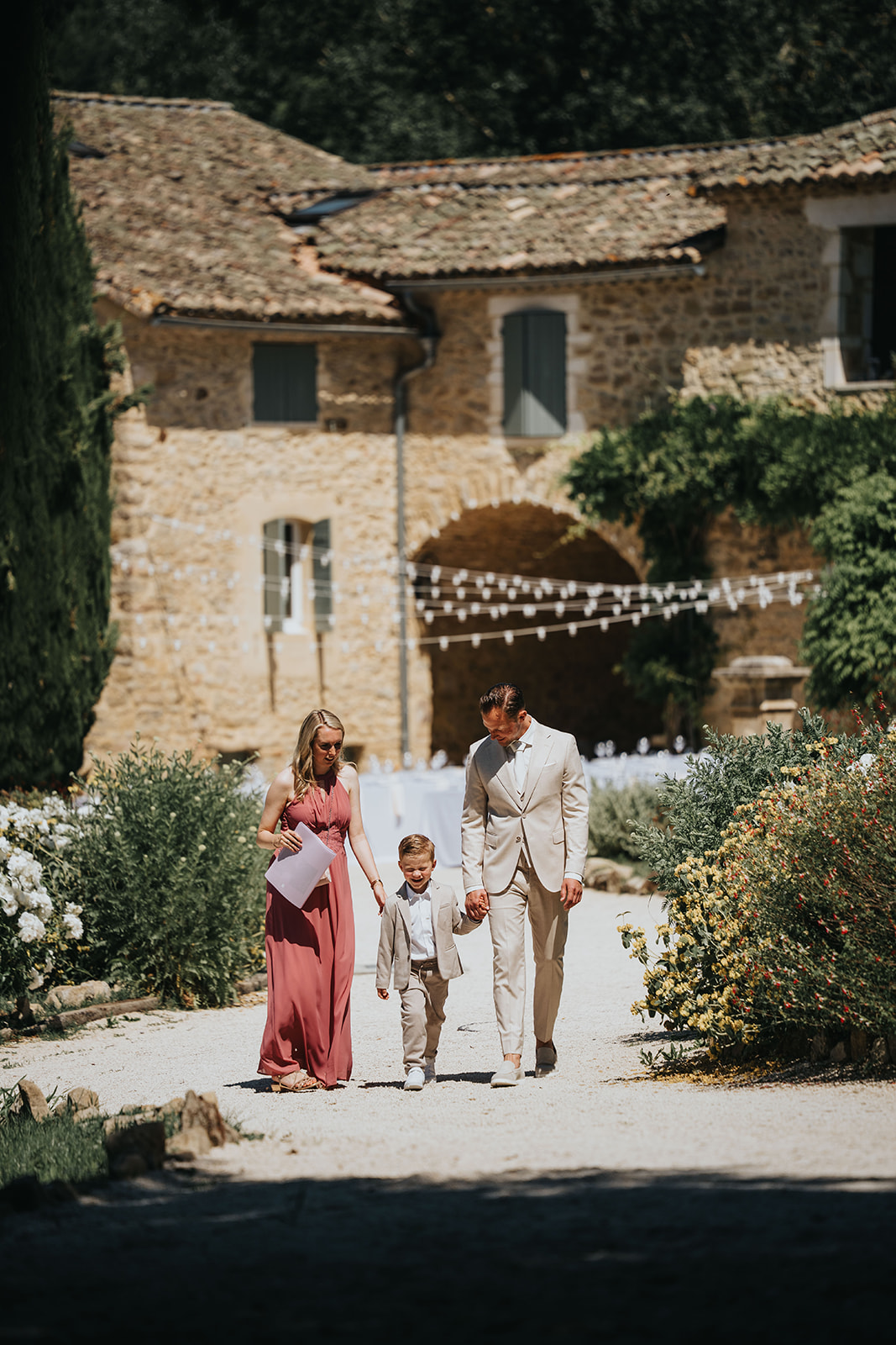Lis Weddings & Events — portfolio 3