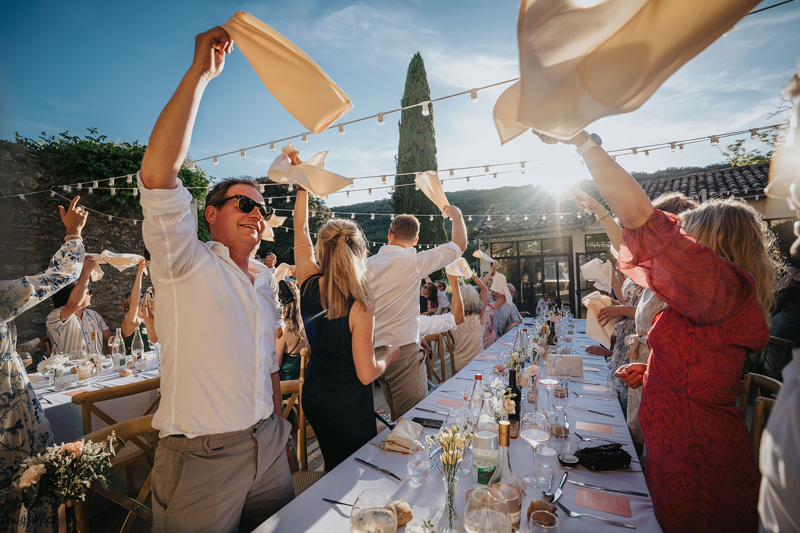 Lis Weddings & Events — portfolio 4