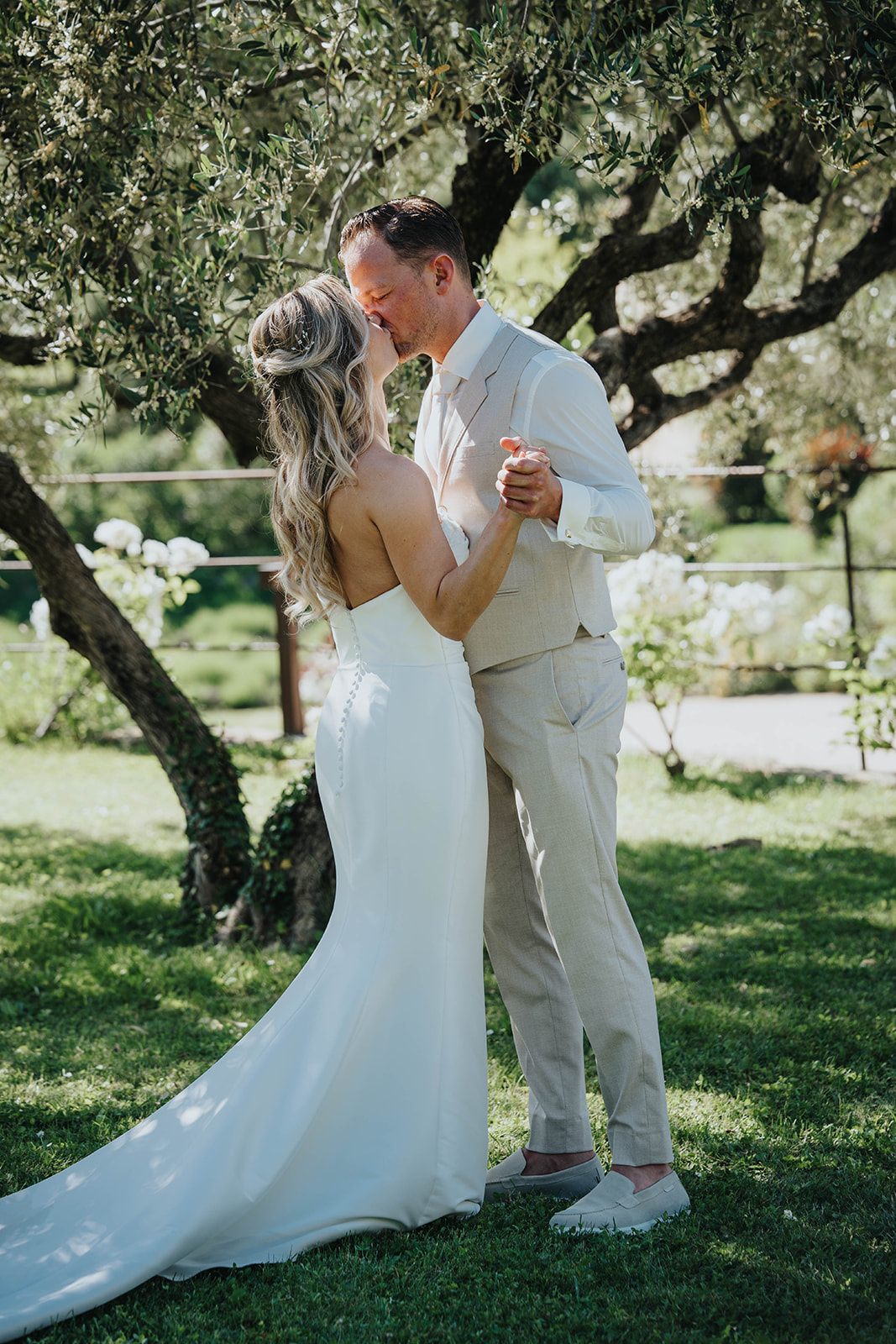 Lis Weddings & Events — portfolio 5