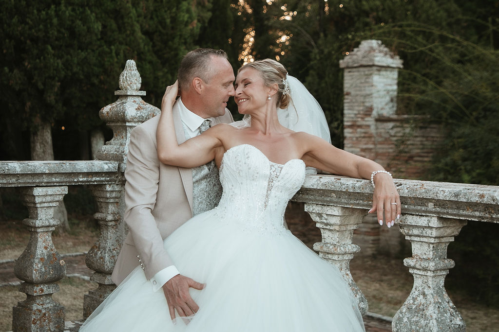 Trouwen in Italie — portfolio 2