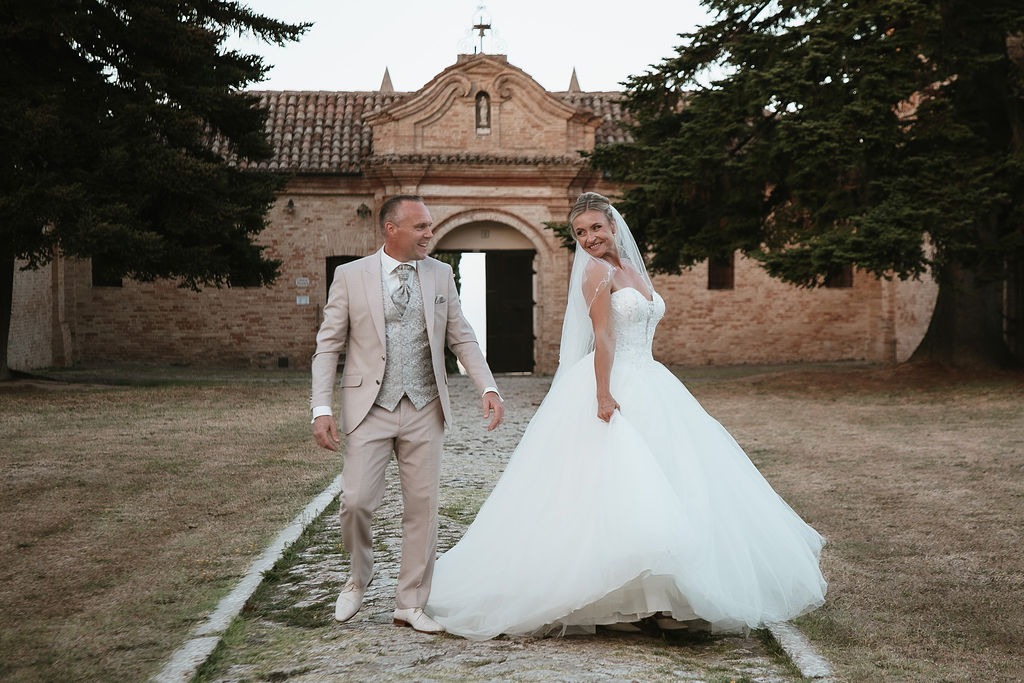 Trouwen in Italie — portfolio 3