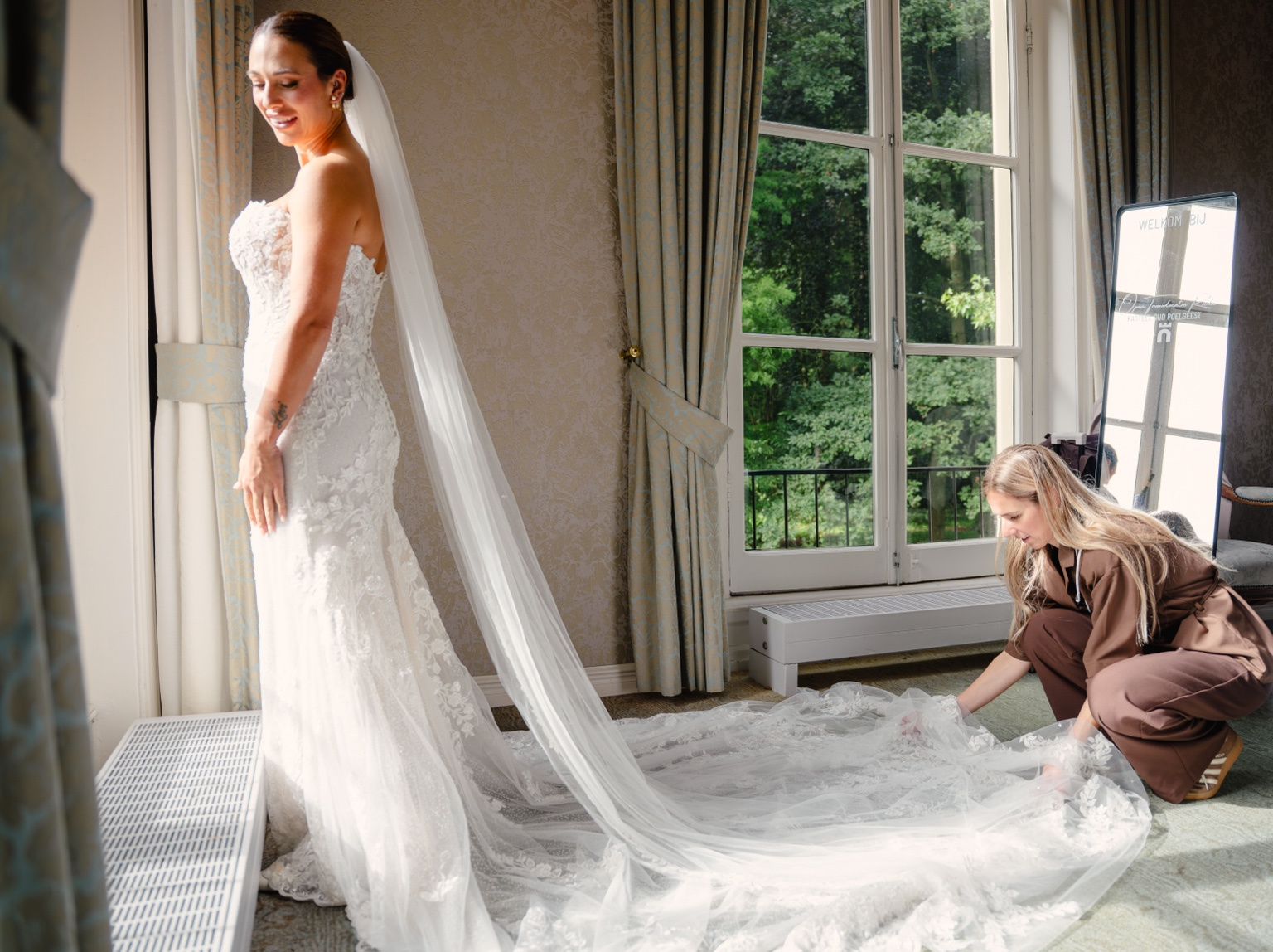 Liefdevol Weddings