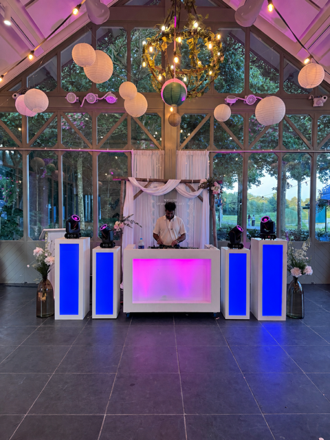 DJ Huren Gelderland — portfolio 3